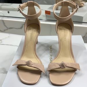 Marc Fisher Heels